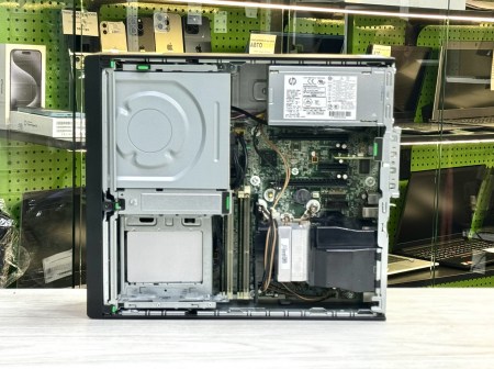 HP Z230 SFF WorkStation 4